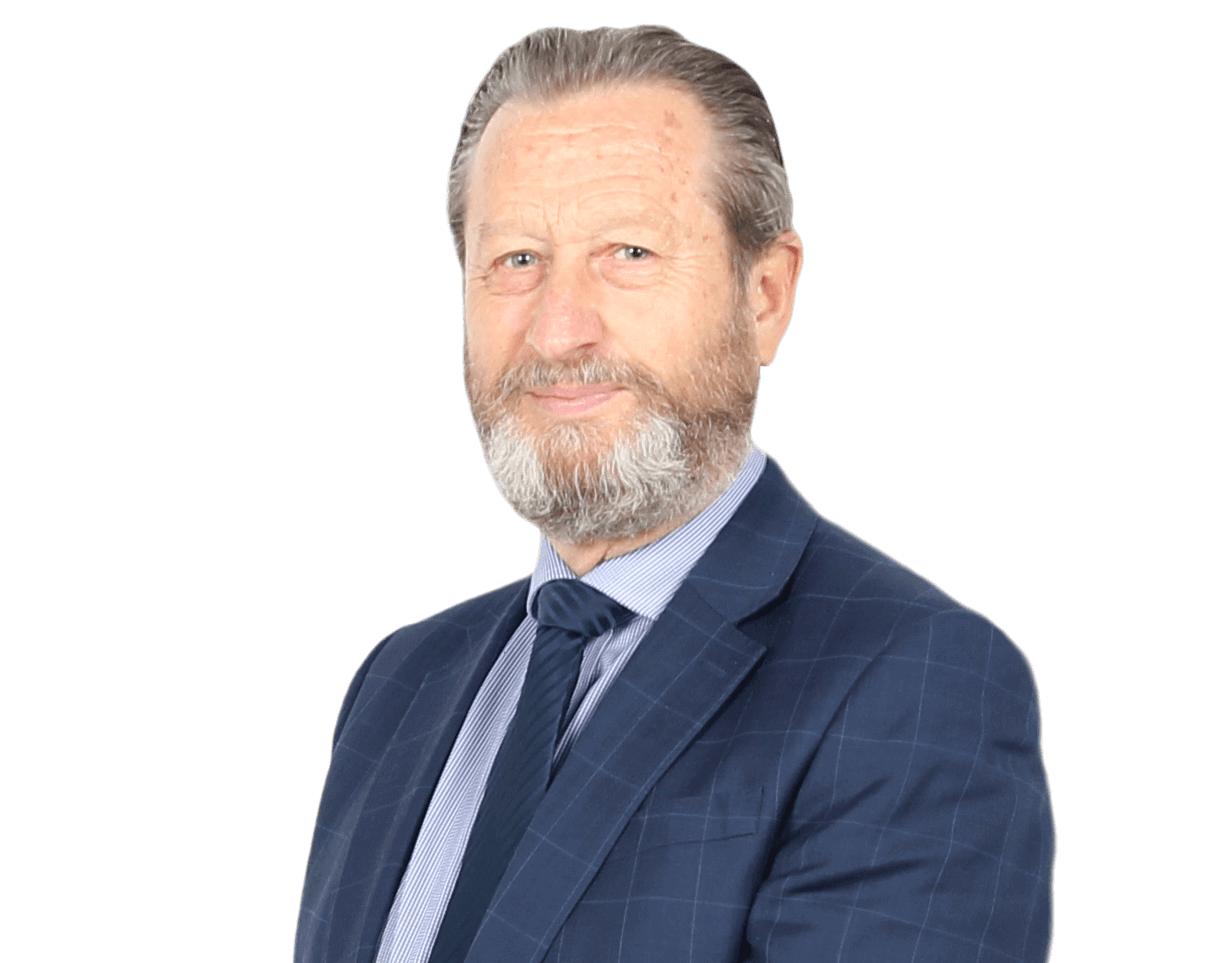 Doug Selkirk, the CEO of the CLPT
