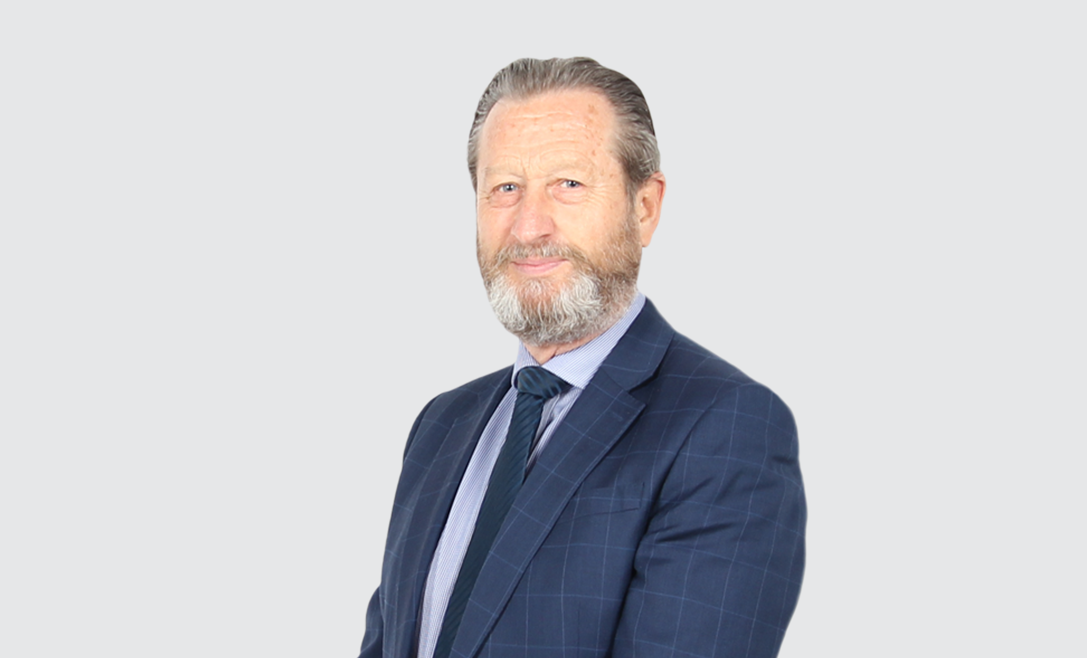 Doug Selkirk, the CEO of the CLPT
